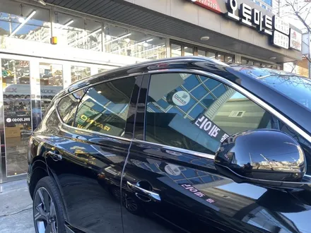 김해 글라스틴트 썬팅 썬셋Sunset  EV9 싼타페MX5 페블블루펄  장유 진영 부산강서 / 경남 김해