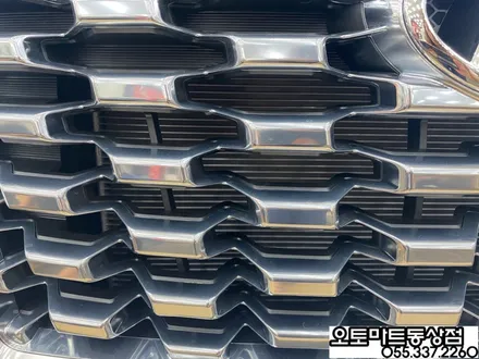 김해 팰리세이드 신차패키지 그릴망시공/화이트펄/ 가솔린/버텍스 시공 최고의 기술력을 찾아서~~ / 경남 김해