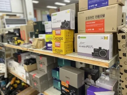 김해블랙박스 잘 하는 곳 쏘나타DN8 호크탑 9W블랙박스 / 경남 김해