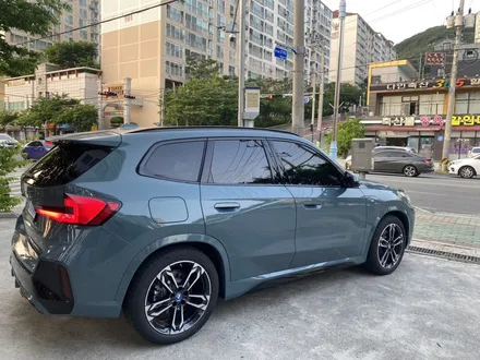 김해 루마버텍스썬팅 BMW X1 광명에서 김해를 찾다~하이패스 장착까지 / 경남 김해