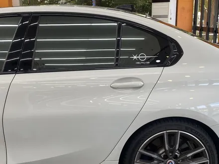김해 썬팅 전문점 – BMW 850i 신차 & BMW 340i  재썬팅 최고급 시공 / 경남 김해