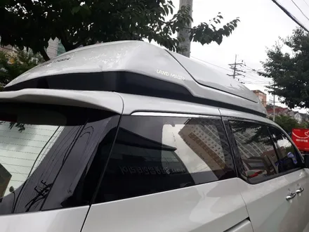 랜드마스타 시즌3 일체형루프박스에 반하다 올댓김해지사 오토마트동상점 / 경남 김해