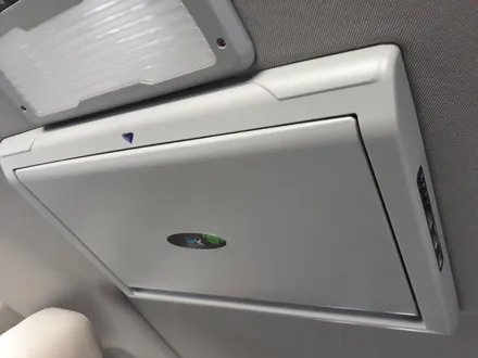 김해 카니발 천정모니터 TV Xm-1780K7 장착!올댓카니발 김해지사 오토마트동상점 / 경남 김해