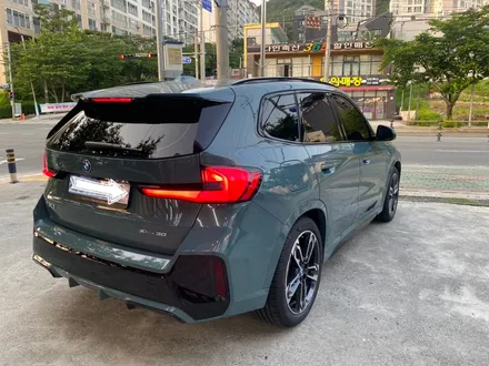 김해 루마버텍스썬팅 BMW X1 광명에서 김해를 찾다~하이패스 장착까지 / 경남 김해