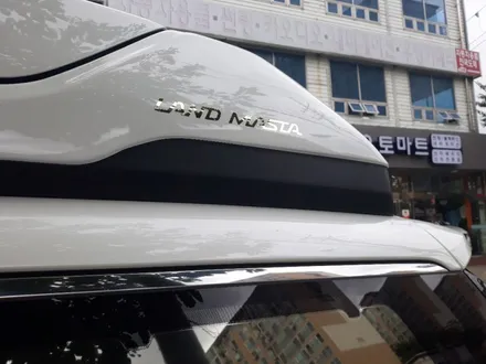 랜드마스타 시즌3 일체형루프박스에 반하다 올댓김해지사 오토마트동상점 / 경남 김해