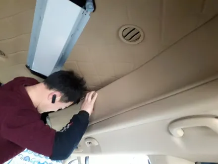 카니발 하이루프 ~ 하이리무진 부럽지 않는 업그레이드!카니발 하이루프 노블레스 신차패키지  경남 김해 창원 장유 진영 양산  부산 / 경남 김해