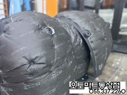 4세대 카니발 KA4  브이쿨K 신차패키지 찰떡 매치~!! 김해 장유 창원 경남 진영 / 경남 김해