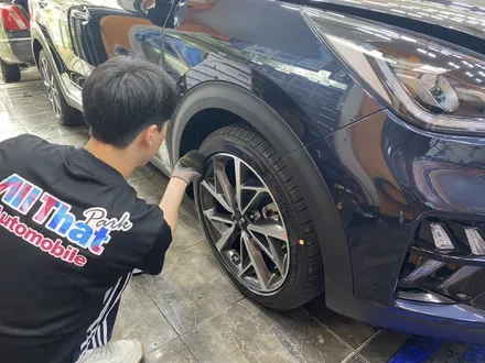 니로 신차패키지(루마버텍스700)/경남 김해 진영 장유 창원 양산 부산 / 경남 김해