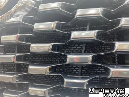 김해 팰리세이드 신차패키지 그릴망시공/화이트펄/ 가솔린/버텍스 시공 최고의 기술력을 찾아서~~ / 경남 김해