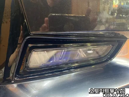 김해 삼계동 내동 외동 카니발신차패키지 판테라메탈[파인뷰 LX3 브이쿨K] 동상동 오토마트 / 경남 김해