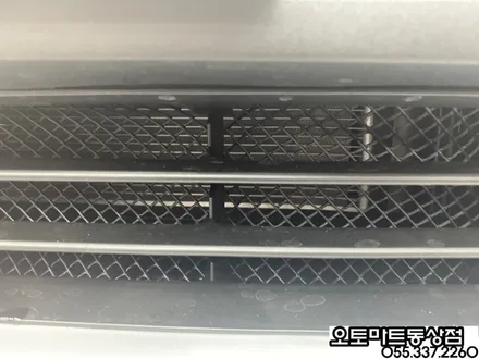 김해 팰리세이드 신차패키지 그릴망시공/화이트펄/ 가솔린/버텍스 시공 최고의 기술력을 찾아서~~ / 경남 김해