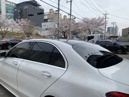 김해 벗꽃명소 동상동스타벅스옆 썬팅잘하는곳. 루마버텍스 브이쿨 레이노 레인보우 시공하러~ EV6 플래티넘그레이 토레스 쏘렌토 베뉴 포터 벤츠 K8몰려들다 / 경남 김해