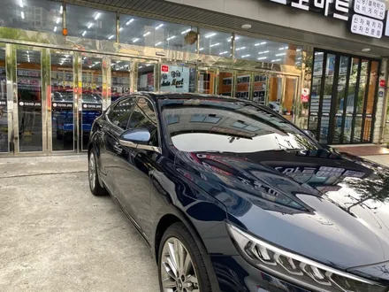 김해썬팅 \'K7 프리미어 신차패키지\' 루마버텍스900으로 시선 싹쓰리~~!!경남 김해 진영 장유 창원 양산 부산 / 경남 김해
