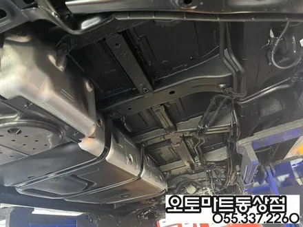 4세대 카니발 KA4  브이쿨K 신차패키지 찰떡 매치~!! 김해 장유 창원 경남 진영 / 경남 김해