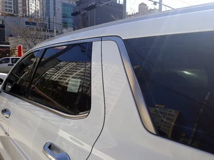 팰리세이드 루마버텍스900/700 신차패키지 가디언도어가드/경남 김해 장유 진영 창원 부산 양산 / 경남 김해