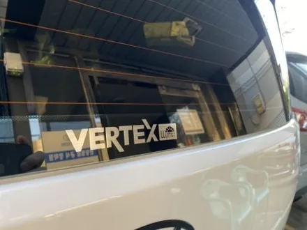 김해버텍스썬팅 싼타페MX5하이브리드가 사랑한 루마버텍스 VERTEX / 경남 김해