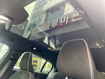 [김해 버텍스썬팅] 볼보C40 2025,정숙함 위에 더해진 정제된 프라이버시  VERTEX 1100+900 15%시공 / 경남 김해