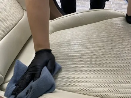 #김해브이쿨썬팅 그랜저GN7 바이오필릭블루펄 브이쿨K 매칭 by 브이쿨김해전문점 / 경남 김해
