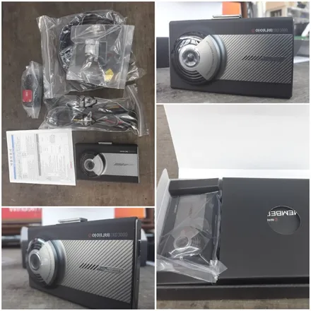 벤츠 S400[아이나비 QXD3000 블랙박스,V-KOOL PDI전면썬팅]김해오토마트동상점 / 경남 김해