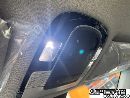 김해 팰리세이드 신차패키지 그릴망시공/화이트펄/ 가솔린/버텍스 시공 최고의 기술력을 찾아서~~ / 경남 김해