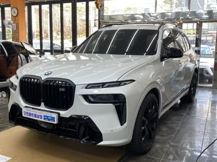 김해 자동차 리어모니터 후석모니터 BMW X7 노바 X13 장유 진영 창원 부산 / 경남 김해