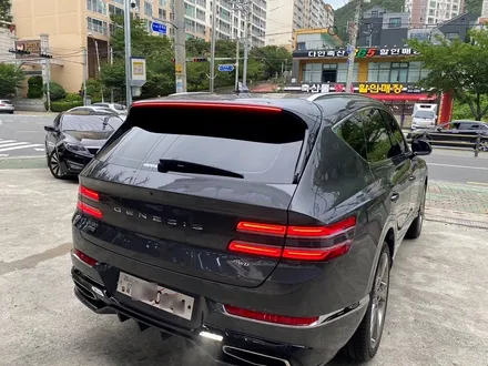 GV80신차패키지  루마버텍스 1100+900 환상조합/후회없는 최고의 시인성!!/경남 김해 진영 장유 창원 양산 부산 / 경남 김해