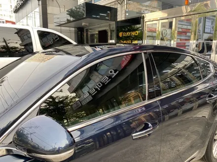 김해썬팅 \'K7 프리미어 신차패키지\' 루마버텍스900으로 시선 싹쓰리~~!!경남 김해 진영 장유 창원 양산 부산 / 경남 김해