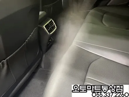 김해 K5 신차패키지 검증이 필요해~~버텍스900+700/블랙박스 파인뷰LX5000 / 경남 김해