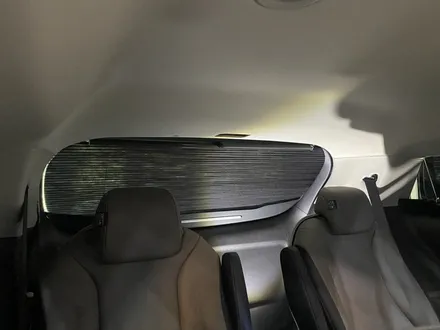 김해 카니발 천장TV 모니터 블랙허니콤블라인드로 영화관되다~XM-1850  EV10#장유 양산 진영 부산 / 경남 김해