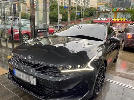 ★김해루마버텍스900썬팅★ 기아 K5 김해 오토마트 동상점 신차패키지로 차별화된 신차로 업그레이드되다!! 경남 김해 진영 장유 창원 양산 부산 / 경남 김해