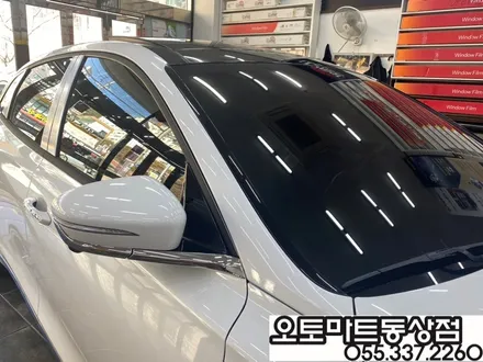 더뉴그랜저 루마버텍스900+700/아이볼트보조배터리[김해 장유 주촌 신차패키지] / 경남 김해