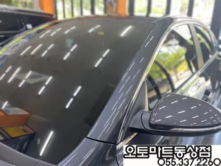 K3 플라티늄 그라파이트 루마버텍스와의 매칭~!! K3신차패키지 실내등 LED / 경남 김해