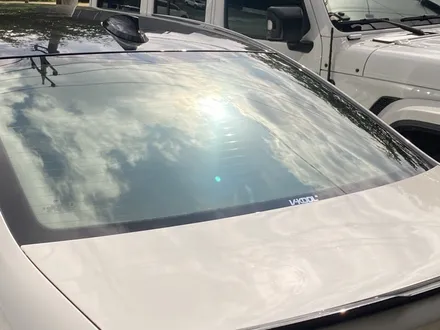 김해 썬팅 전문점 – BMW 850i 신차 & BMW 340i  재썬팅 최고급 시공 / 경남 김해