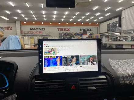 김해 캐스퍼 네오가드  식빵등  카나로Xplus 9인치 파인뷰SF3000 캐스퍼튜닝맛집 진영 장유 명지 진해 / 경남 김해
