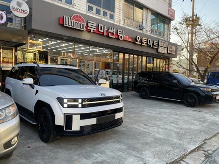 김해버텍스썬팅 싼타페MX5하이브리드가 사랑한 루마버텍스 VERTEX / 경남 김해