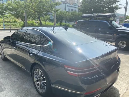 김해썬팅 G80신차패키지 루마버텍스900 풀시공~/경남 김해 장유 창원 진영 양산 부산 / 경남 김해