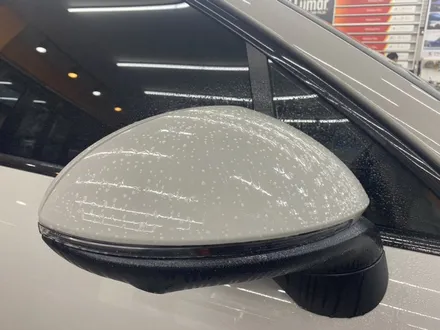 벤츠 GLE 400d 쿠페. 포르쉐카이엔의 고퀄리티 PPF 시공~보닛 (본넷,범퍼비키니 사이드미러 하이그로시)김해 장유 진영 경남 / 경남 김해