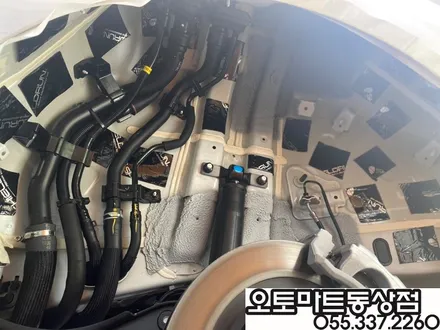 #김해신차패키지 카니발KA4  최상의 프리미엄으로~완벽변신! 랜드마스타루프박스 7인차박레일/경남 장유 진영 양산 부산 / 경남 김해