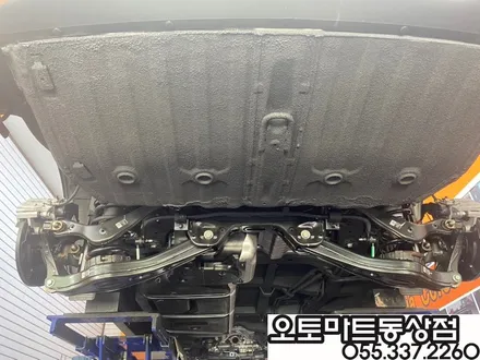 #김해신차패키지 카니발KA4  최상의 프리미엄으로~완벽변신! 랜드마스타루프박스 7인차박레일/경남 장유 진영 양산 부산 / 경남 김해