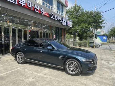 김해썬팅 G80신차패키지 루마버텍스900 풀시공~/경남 김해 장유 창원 진영 양산 부산 / 경남 김해