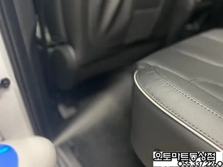 김해 팰리세이드 신차패키지 그릴망시공/화이트펄/ 가솔린/버텍스 시공 최고의 기술력을 찾아서~~ / 경남 김해