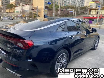 김해 K5 신차패키지 검증이 필요해~~버텍스900+700/블랙박스 파인뷰LX5000 / 경남 김해