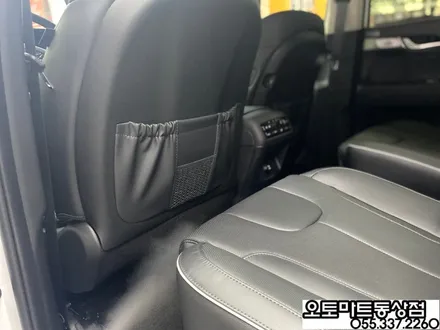 김해 팰리세이드 신차패키지 그릴망시공/화이트펄/ 가솔린/버텍스 시공 최고의 기술력을 찾아서~~ / 경남 김해