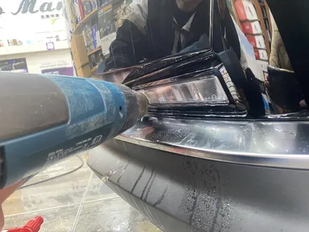 부산신차패키지 신차검수 카니발KA4 오로라블랙펄 프리미엄장판 브이쿨K GSC사이드스텝 머드가드 / 경남 김해