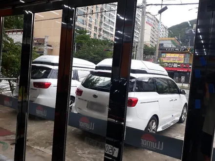 랜드마스타 시즌3 일체형루프박스에 반하다 올댓김해지사 오토마트동상점 / 경남 김해