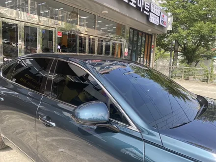 김해썬팅 G80신차패키지 루마버텍스900 풀시공~/경남 김해 장유 창원 진영 양산 부산 / 경남 김해