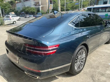김해썬팅 G80신차패키지 루마버텍스900 풀시공~/경남 김해 장유 창원 진영 양산 부산 / 경남 김해