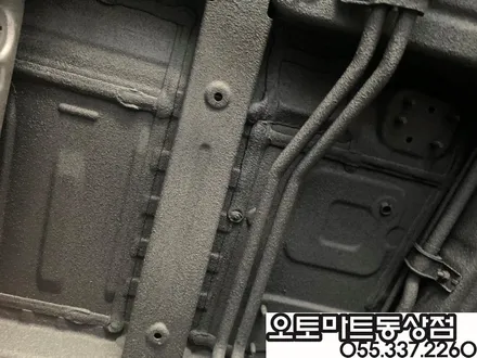#김해신차패키지 카니발KA4  최상의 프리미엄으로~완벽변신! 랜드마스타루프박스 7인차박레일/경남 장유 진영 양산 부산 / 경남 김해