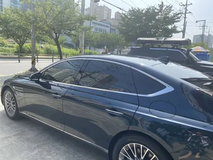 김해썬팅 G80신차패키지 루마버텍스900 풀시공~/경남 김해 장유 창원 진영 양산 부산 / 경남 김해