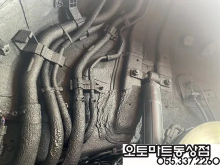 #김해신차패키지 카니발KA4  최상의 프리미엄으로~완벽변신! 랜드마스타루프박스 7인차박레일/경남 장유 진영 양산 부산 / 경남 김해